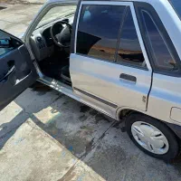 پراید مدل ۹۱