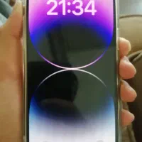 آیفون 14پرومکس با ریجستری