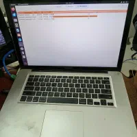 اپل مک بوک