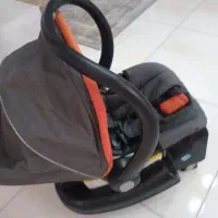 کریر|کالسکه و لوازم جانبی|ارومیه, |دیوار