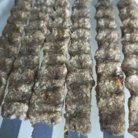 استخدام نیرو جهت کار در کبابی بهارستان