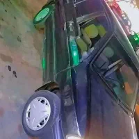 پراید سواری|خودرو سواری و وانت|مشهد, کوی المهدی|دیوار