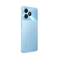 گوشی ریلمی NOTE 50 حافظه۱۲۸ رم۴ (پلمپ) بدون پیش|موبایل|اصفهان, ملک‌شهر|دیوار
