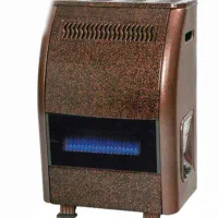 بخاری گازی نو