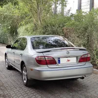 ماکسیما مدل 85 خونگی|خودرو سواری و وانت|اصفهان, ناژوان|دیوار