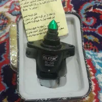 استپر موتور الپا پراید
