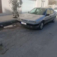 زانتیا مدل 85