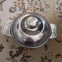 قابلمه ام جی اس