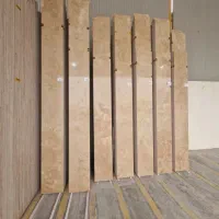 سنگ کاشان کد۲۰۰معدن فقدان تراورتن