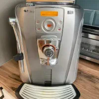 قهوه ساز اتومات
