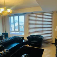 پرده زبرا کرکره ای|پرده، رانر، رومیزی|تهران, سعادت‌آباد|دیوار