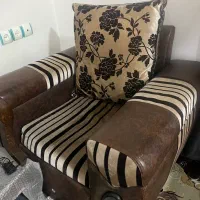 یک دست مبل 7نفره