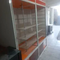 ویترین دکور پیش خوان