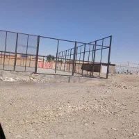 فروش و نصب والپست منقطع و نبشی کشی و اسکلت فلزی|خدمات پیشه و مهارت|ملایر, |دیوار