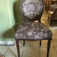 مبلمان استیل