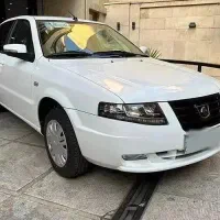 فروش ماشین سورن پلاس xup7 1402|خودرو سواری و وانت|زواره, |دیوار