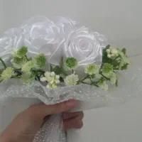 ساخت گل|گل مصنوعی|سبزوار, مدرس|دیوار