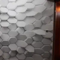 نصب کاغذ دیواری|خدمات پیشه و مهارت|شیراز, کیان شهر|دیوار