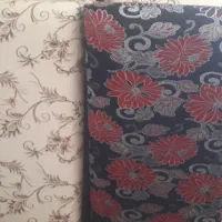 پشتی دورو اصلی کارنکرده وکم کار خشک وقابل شست وشو