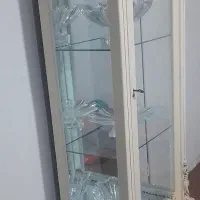 بوفه میز تلویزون|بوفه، ویترین، کنسول|کرج, حصارک پایین|دیوار