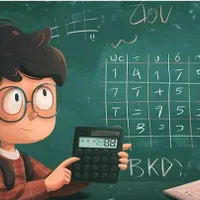 تدریس دروس ریاضی تمامی پایه ها