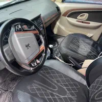 پارس xu7p|خودرو سواری و وانت|سیرجان, |دیوار