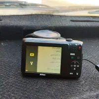 دوربین عکاسی