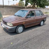 پرایدمدل۸۷