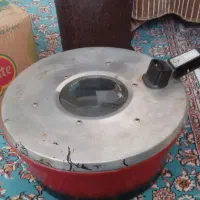 کیک پز برقی