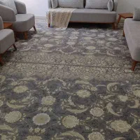 دوعدد فرش دوازده متری