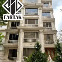 ۱۰۵ متری فول امکانات نصرت *املاک فرتاک *|فروش آپارتمان|تهران, نصرت|دیوار