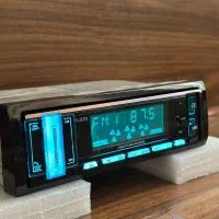 ضبط و باند خودرو آکبند بلوتوث دار..بلوتوثی.تصویری.|قطعات یدکی و لوازم جانبی|یزد, |دیوار