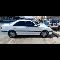 پارس tu5|خودرو سواری و وانت|ارومیه, |دیوار