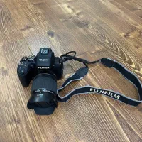 دوربین عکاسی فوجی فیلم|دوربین عکاسی و فیلم‌برداری|تهران, تهرانپارس غربی|دیوار