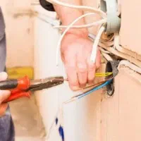 خدمات برقکاری ساختمانی در خمینی شهر|خدمات پیشه و مهارت|خمینیشهر, |دیوار