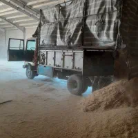 کاه‌نرم‌‌تحویل‌محل‌