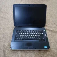 لپتاب برند dell core i5