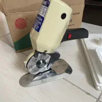 قیچی برقی