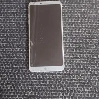 موبایل ال جی جی سیکس LG g6|موبایل|اسلام‌شهر, باغ فیض|دیوار