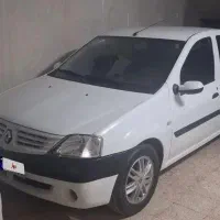 پارس تندر