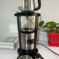 چای ساز سماوری تکنو