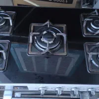 اجاق گاز|اجاق گاز و لوازم برقی پخت‌وپز|هشتگرد, شهرک دریا|دیوار