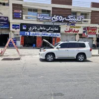 نیاز به شاگرد ساده