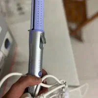 کرلی شیگلم همراه با باد سرد