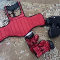 لباس رزمی