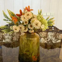 ظرف و ظروف دکوری جابرنجی اجیل خوری گلدون تابلو و..|مبلمان خانگی و میز عسلی|اهواز, کیانپارس |دیوار