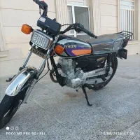 موتور احسان150مدل1401