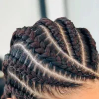 آموزش بافت مو فقط سه میلیون