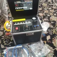 دستگاه هیدرودرم و میکرودرم تالگو