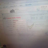 کنون۴۵۰ دی|دوربین عکاسی و فیلمبرداری|مشهد, سراب|دیوار